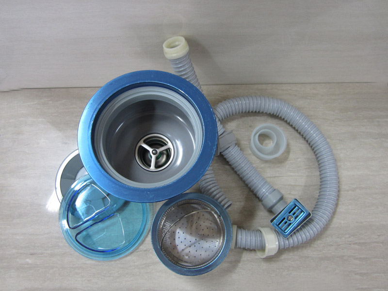 Antiodor&Bugs Kitchen Sink Drain(id7268565) Product details View